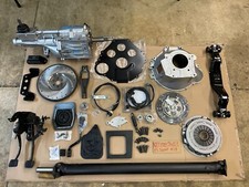 87-93 Ford Mustang T5 5 Speed Conversion Manual Transmission Swap Aod To T5 Oem 87-93 Ford Mustang T5 5 Speed Conversion Manual Transmission Swap Aod To T5 Oem