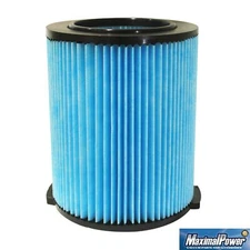 MaximalPower™ VF5000 Vacuum Filter Replacement for Rigid 6-20 Gallon Vacuum