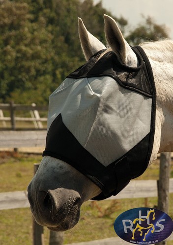 Rhinegold Fly Mask Without Ears