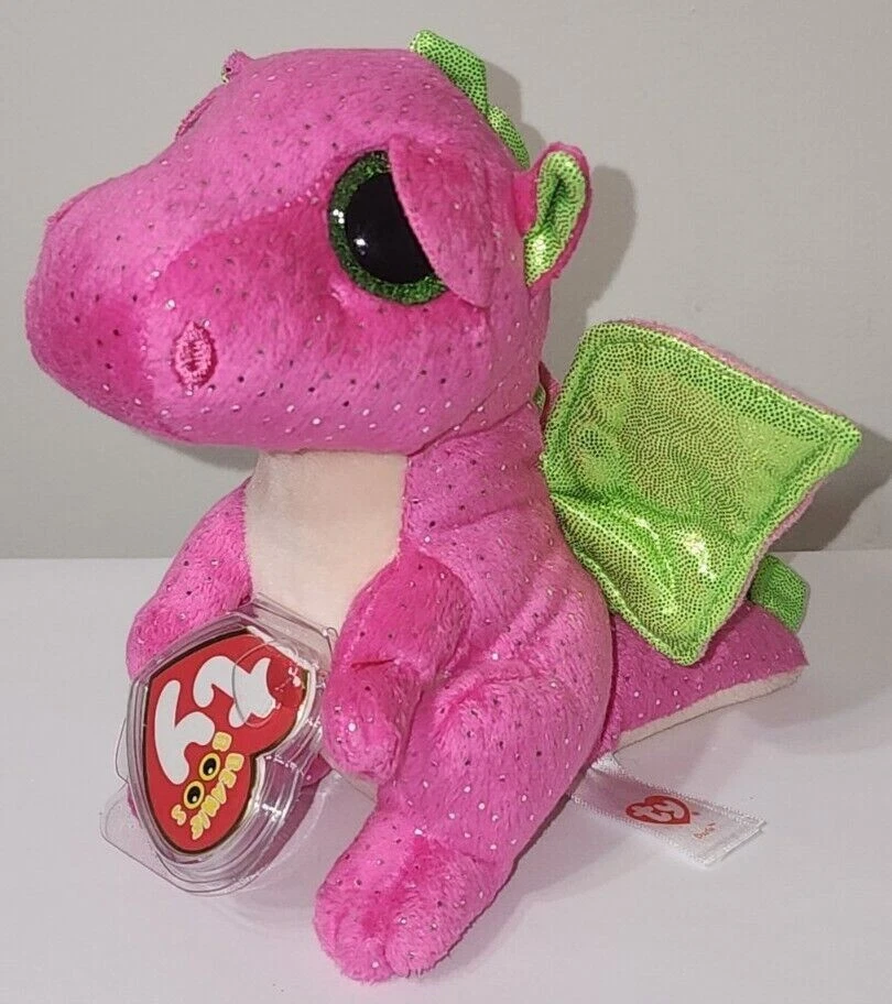 Beanie boos darla hotsell