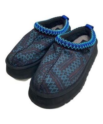 UGG                    TAZZ MAXI TASMAN black 1140430