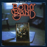 Bothy Band - Best Of - CD - K4Z