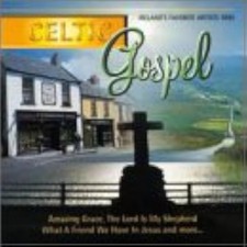 Celtic Gospel On Audio CD Album 2000 Brand New