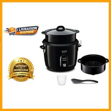Cuiseur à Riz Tefal Classic 2 – Design Élégant, 5L, Cuisson Sans Surveillance
