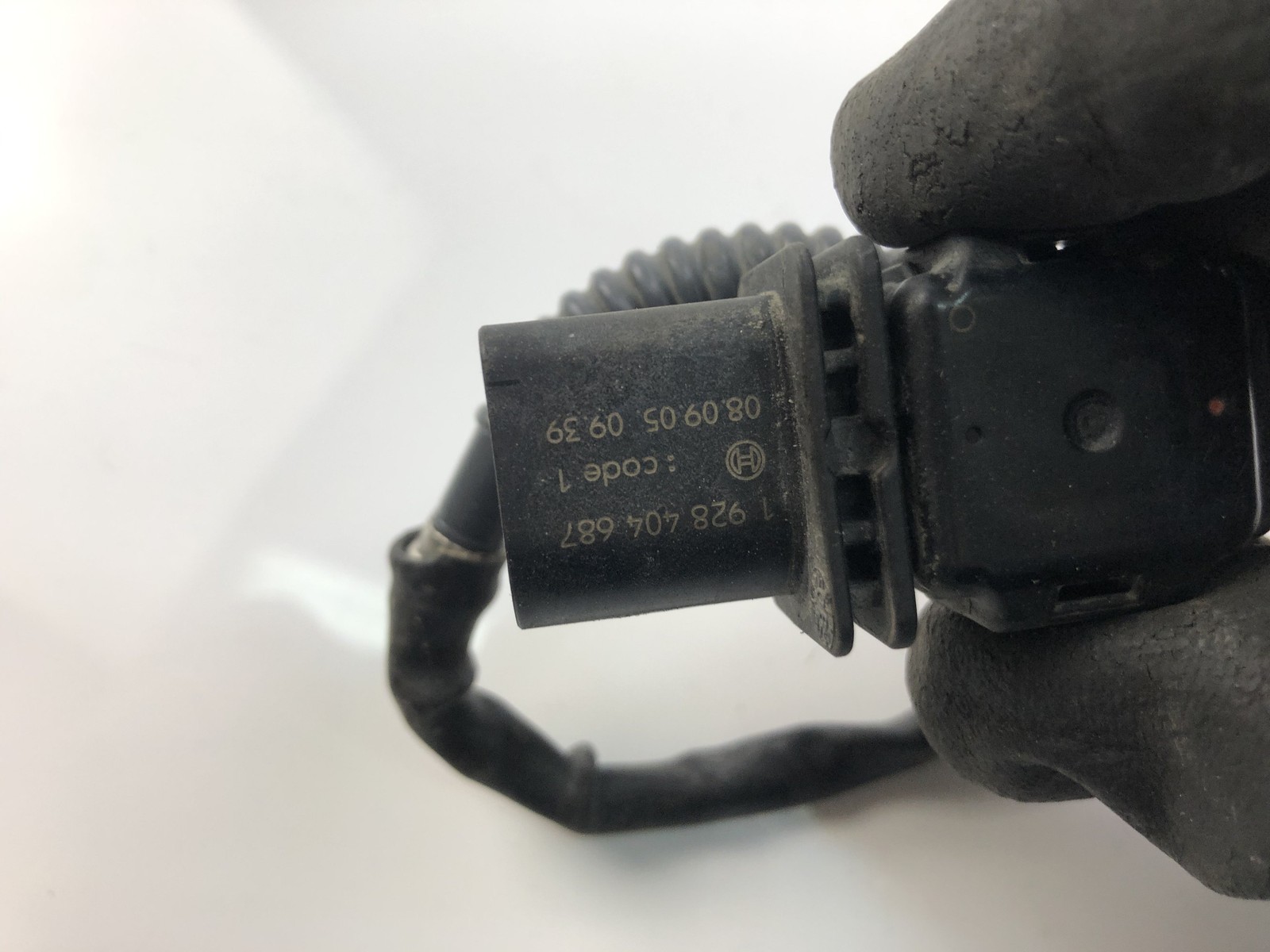 ALTRA Sensore ossigeno lambda VOLVO V40 Hatchback 30751138 14456806