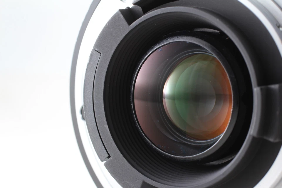 [MINT] Nikon AF Nikkor 28-105mm f/3.5-4.5 D Macro Zoom Lens From JAPAN - Image 4 of 4