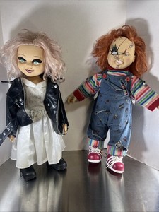 Seed of Chucky Doll Life Size | eBay