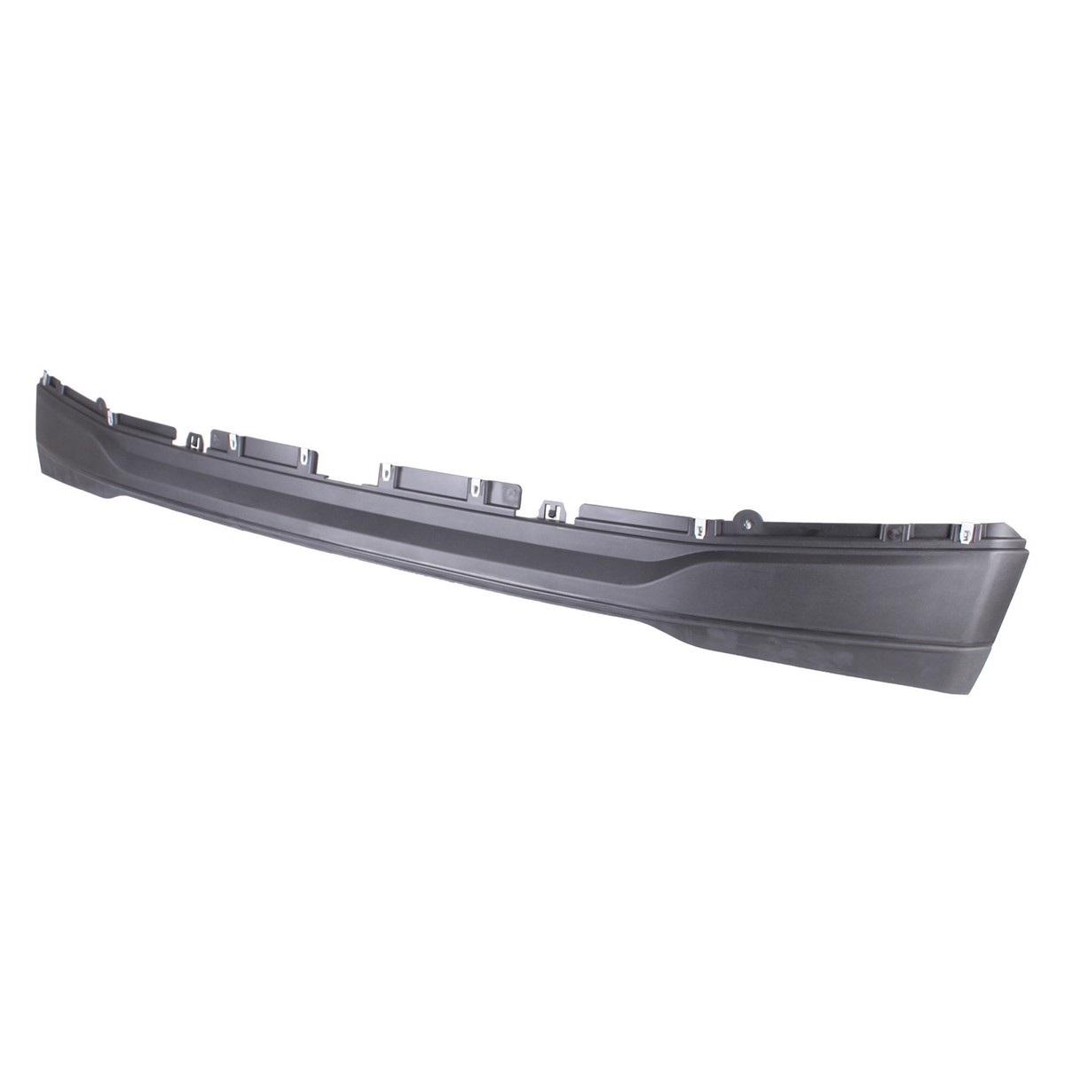 CAPA Front Lower Valance Panel Replaces JL3Z17626BC Use with 20in