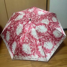 Vivienne Westwood folding umbrella