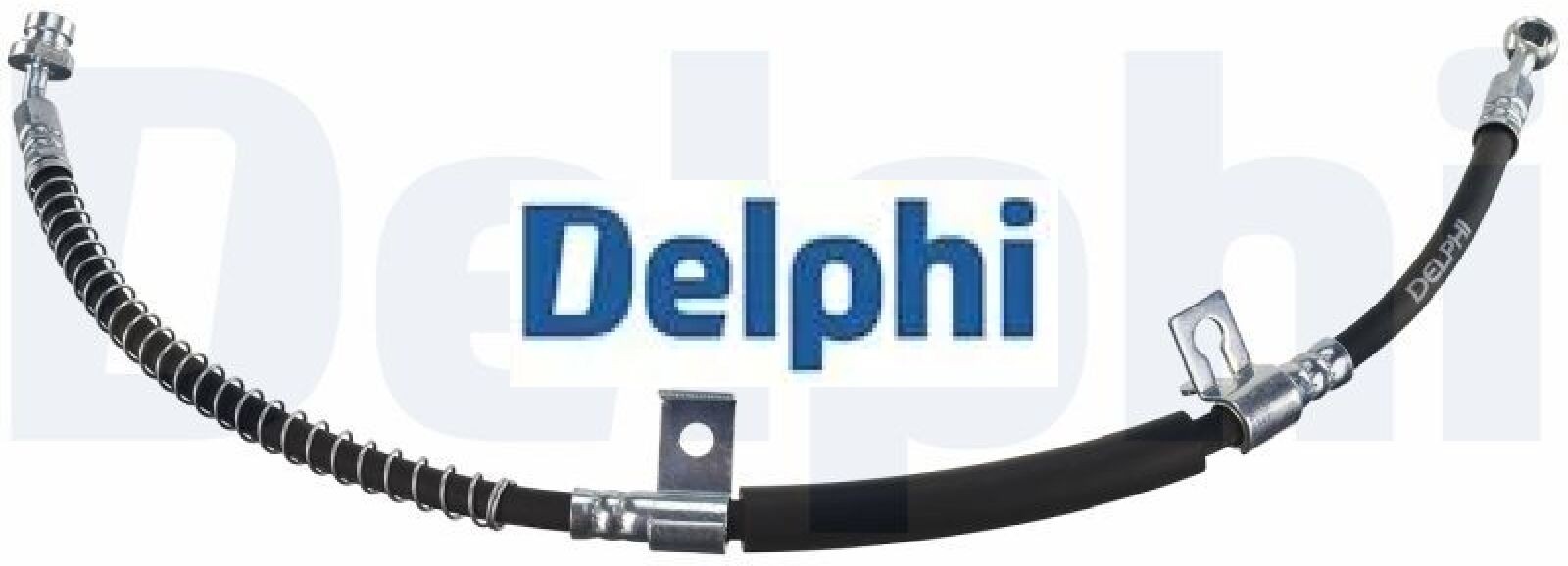 Bremsschlauch LH7125 DELPHI für KIA SORENTO I SORENTO I VAN - Bild 2
