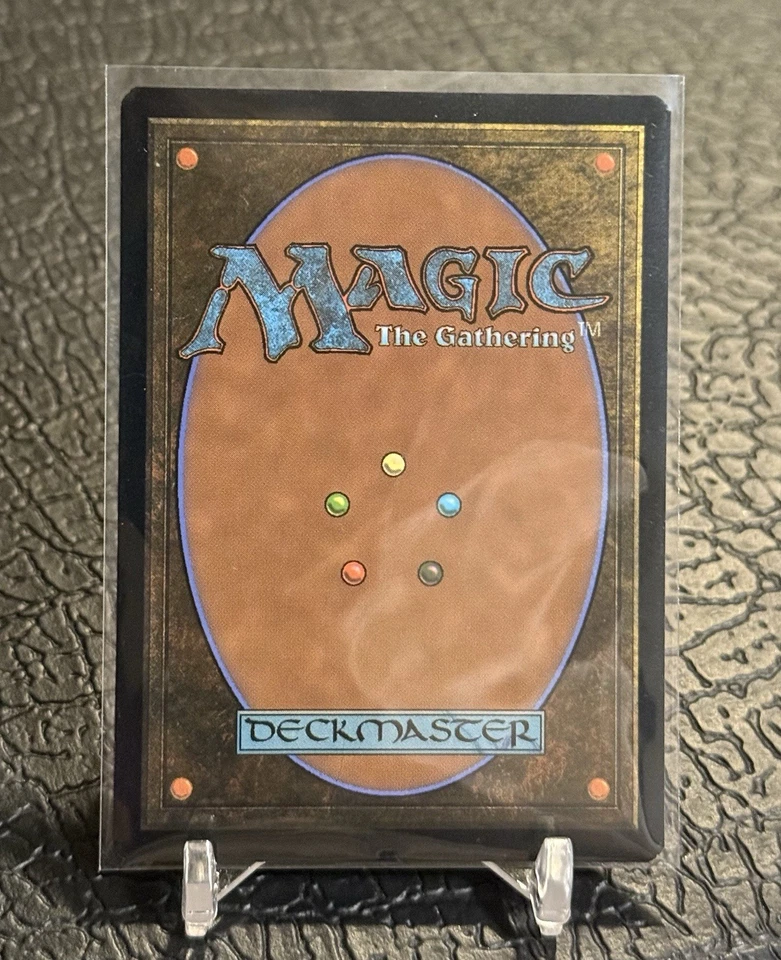 Terminate (Borderless) Marvel Universe Eternal-Legal Foil NM - Image 2 of 2