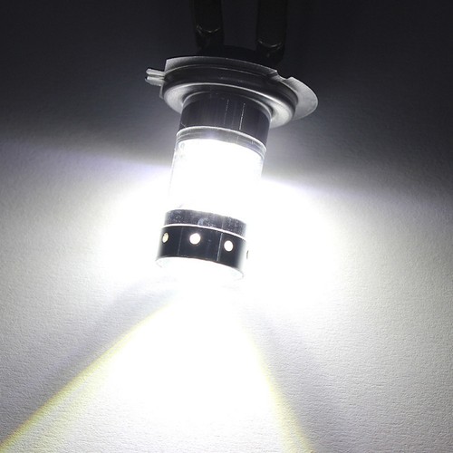 1pcs 12 LEDs 360° Beam Angle 60W Car Foglight DC 9V to 30V 1960LM LED Fog Light - Picture 6 of 11