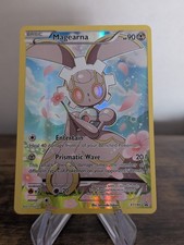 Magearna Full Art XY186 Black Star Promo English on eBay