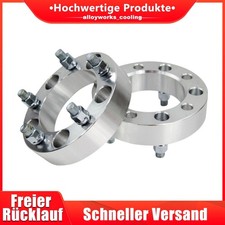 2x20mm 5x114,3 Spurverbreiterung M12x1,25/73,1mm Für Subaru Impreza WRX/Nissan