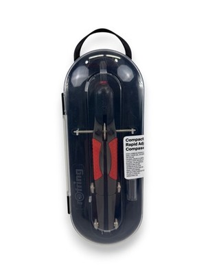 rotring Schnellverstell Zirkel - Geometrie - für Kreise bis ø 360 mm - NEU & OVP