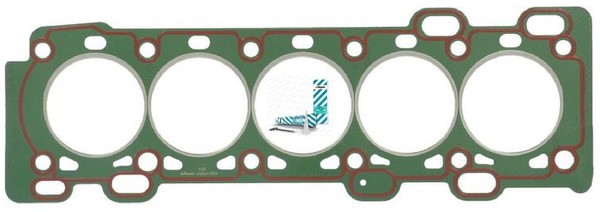 Payen AG8341 Dichtung FüR Zylinderkopf Zylinderkopfdichtung Dichtung FüR Volvo-image