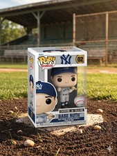 Ultimate Funko Pop Sports Legends Figures Gallery and Checklist 29