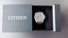 Citizen Uhr Eco Drive Herren Solarantrieb