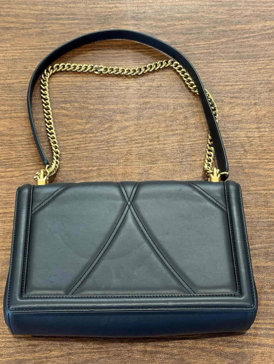 Dolce Gabbana Large Devotion Handbag — image 13