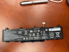 CC03XL 53Wh Battery For HP EliteBook 830 835 840 845 850 855 G7 G8 L78555-005 US