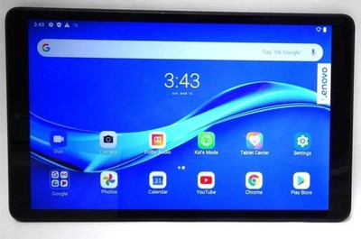Lenovo Tab M8 TB-8505f 32GB 8'' MediaTek Helio A22 2GB Ram - Tablet
