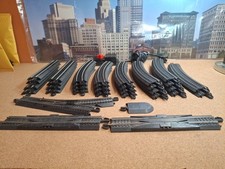  Bachmann E-Z Train Track 33 Pcs. Bachmann Mo...
