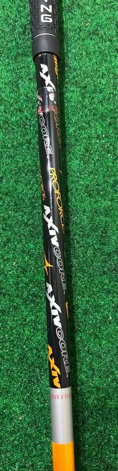 Ping i15 Driver 8* - Proforce Axivcore - Tour X Flex Series 69 - Image 4 of 4