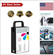 Maintenance Box Tank Smart Chip for ColorWorks CW-C6000A CW-C6000P Inkjet Label