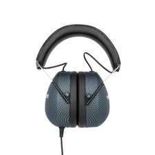 Vic Firth SIH3 Stereo Isolation Headphones, 25 Decibels
