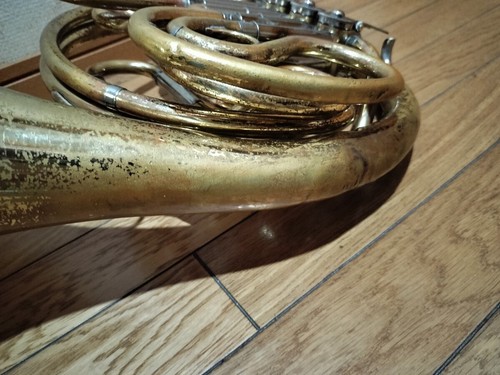 Yamaha YHR-664 Horn - Picture 4 of 5