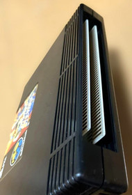 Neo Geo  AES WORLD HEROES  Neogeo  AES SNK.
