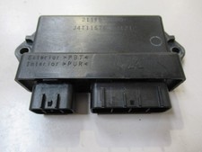 CDI (Kawasaki - Zx6r 636 2002 - 2004)