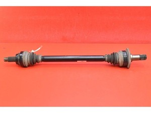 BMW 7 F01 F02 F03 F04 2010 Antriebswelle hinten 7566086 MKO477705