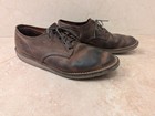 Red Wing Heritage 3303 Weekender Oxford Shoes Brown Copper Leather, Size US 9 — photo 3