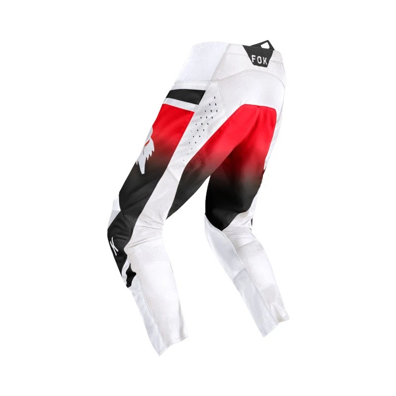 Fox Racing Men's 180 Shield Pants (Fluorescent Red) (40) 36347-110-40 - Image 2 of 4