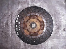 Disque d'embrayage Hyundai SONATA