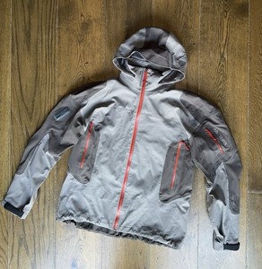 Arc`teryx Stingray Jacket for sale | eBay