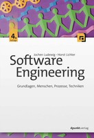 Software Engineering | Grundlagen, Menschen, Prozesse, Techniken | Buch | Xx