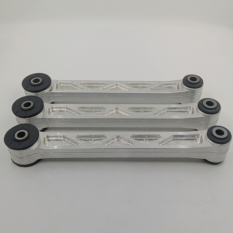 McLaren 570S Engine mounts 3 pcs P/N 14FA047CP