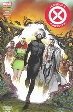 X-Men: House of X & Powers of X Nr.1 / 2019 /...