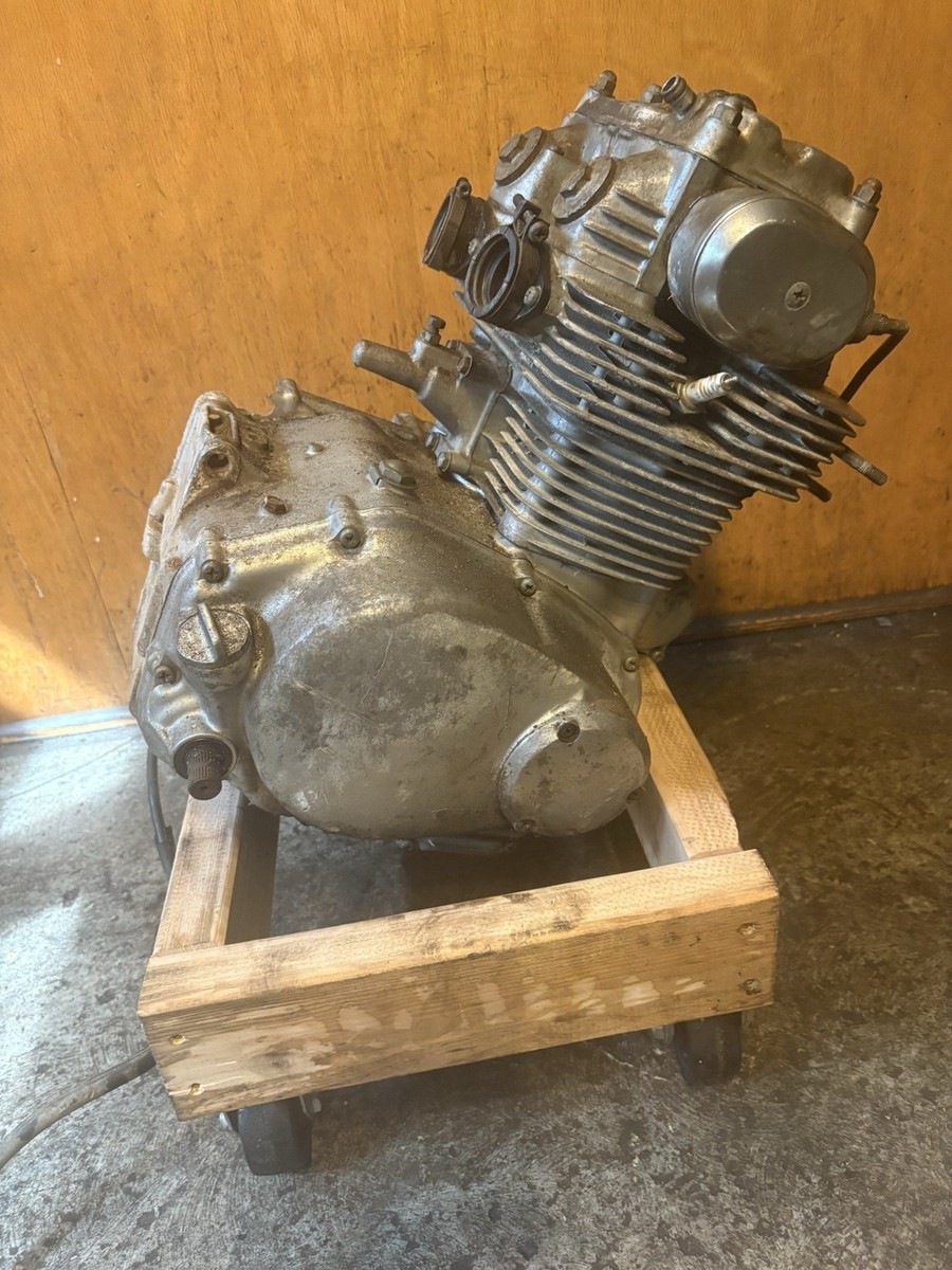 1968 1969 1970 Honda Cl 350 Engine Motor Cl 350 Engine | eBay