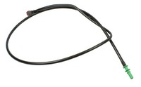 Kraftstoffschlauch FÜR Renault Clio II (Bb , CB ) - Maxgear 18-1517