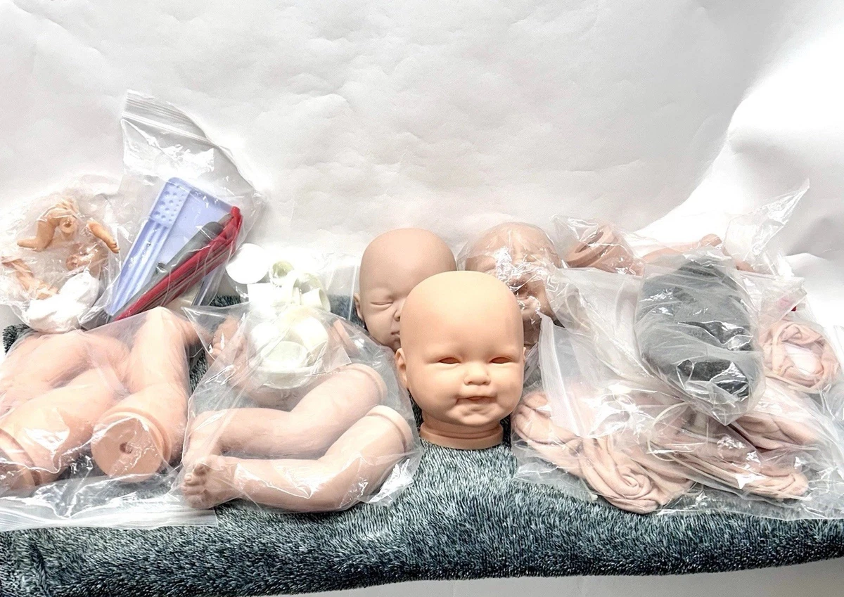 Las Mejores Ofertas En Suministros Para Fabricación De Muñas