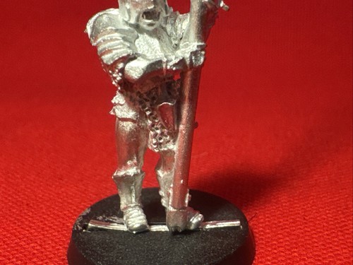 Uruk Hai Ballista Bolt Carrier Lord Of The Rings Warhammer Games Workshop (UBC2) - Bild 2 von 9