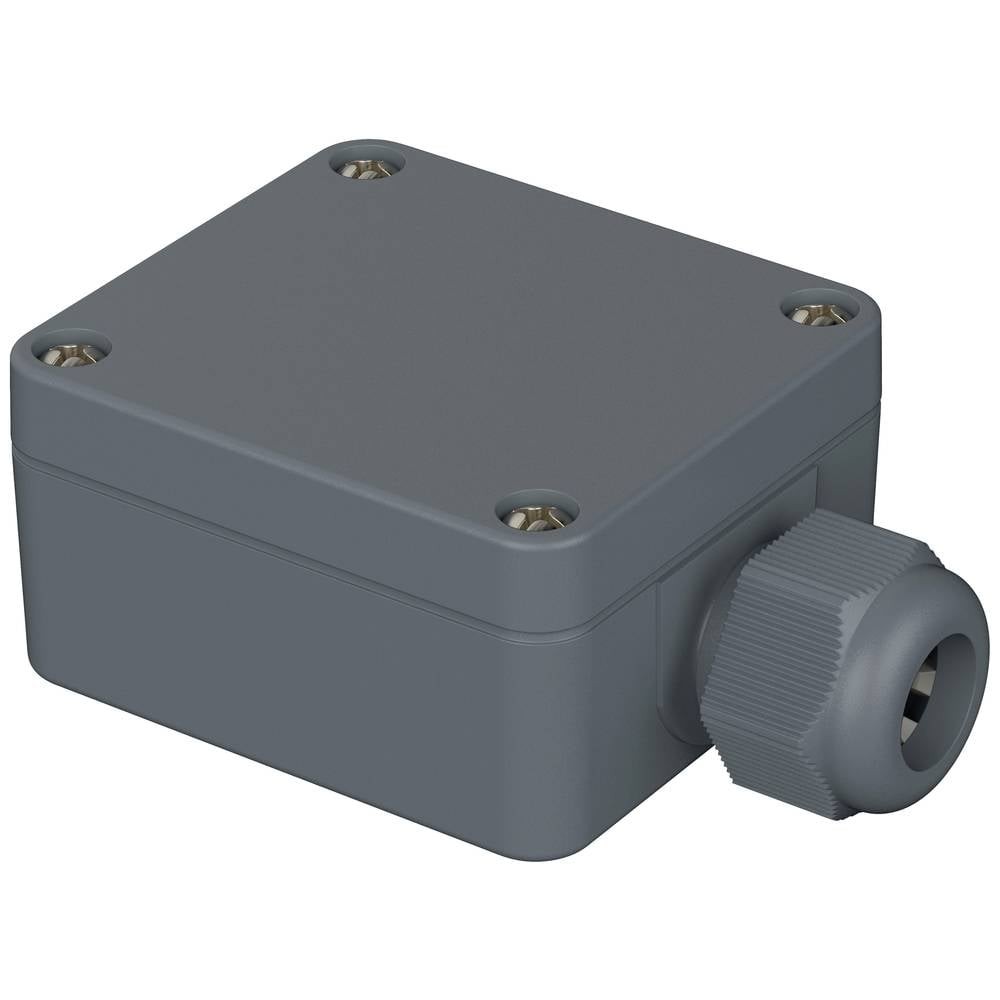 Bopla POLYMAS PK 101-111 38101100MT1 Универсальный-Gehuse 58 x 64 x 34 Полиамид 3490₽