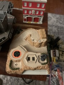 micro machines galoob military lot