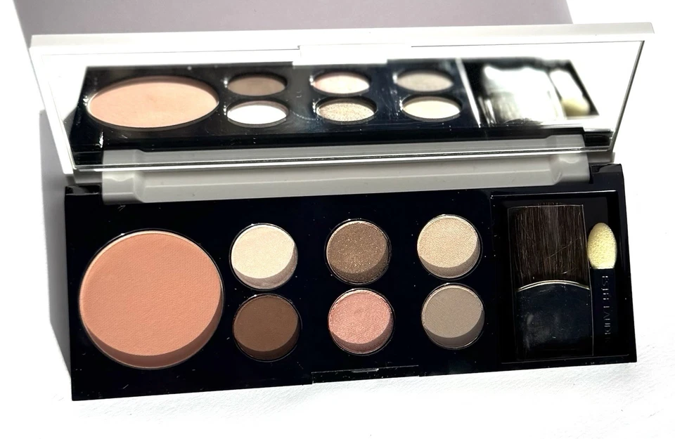 Estee Lauder  Pure Color Blush and Eyeshadow Palette - Bild 2 von 4