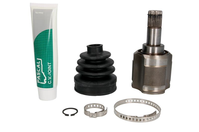 Joint homocinétique PASCAL G70508PC usiné haute précision pour transmission de i30 FD 1.6