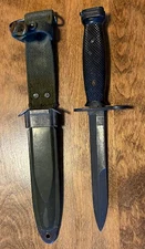 M7 Bayonet and Scabbard Vietnam era