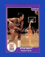 Click to enlarge Kyle Macy